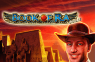 Игровой автомат Book of Ra Deluxe